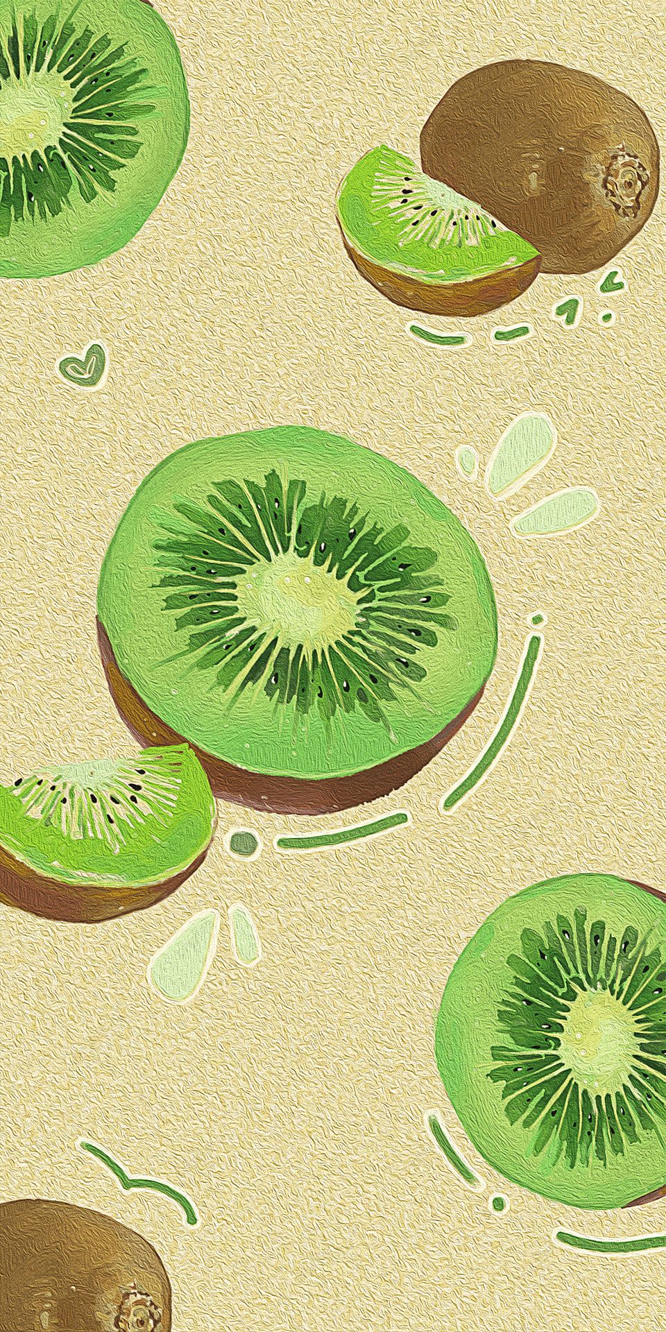 cute fruit wallpapers 0024