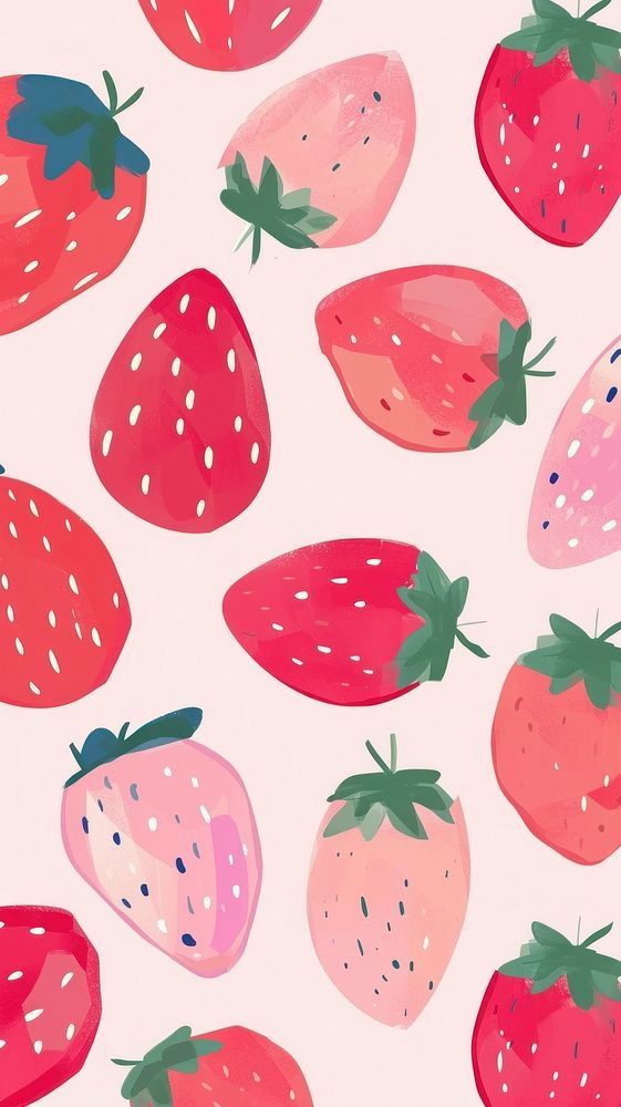 cute fruit wallpapers 0026