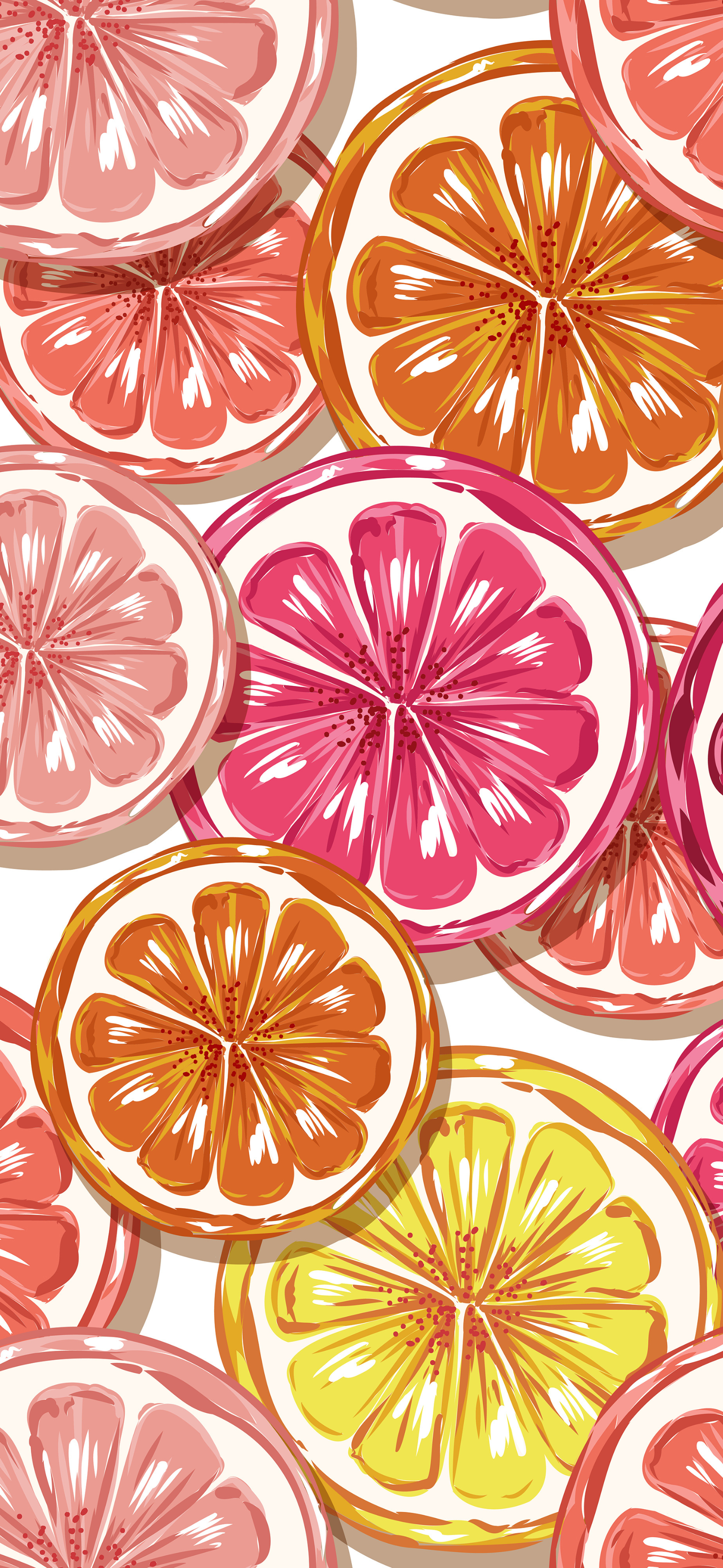 cute fruit wallpapers 0029