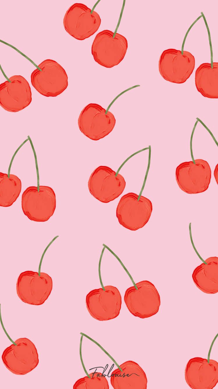 cute fruit wallpapers 0030