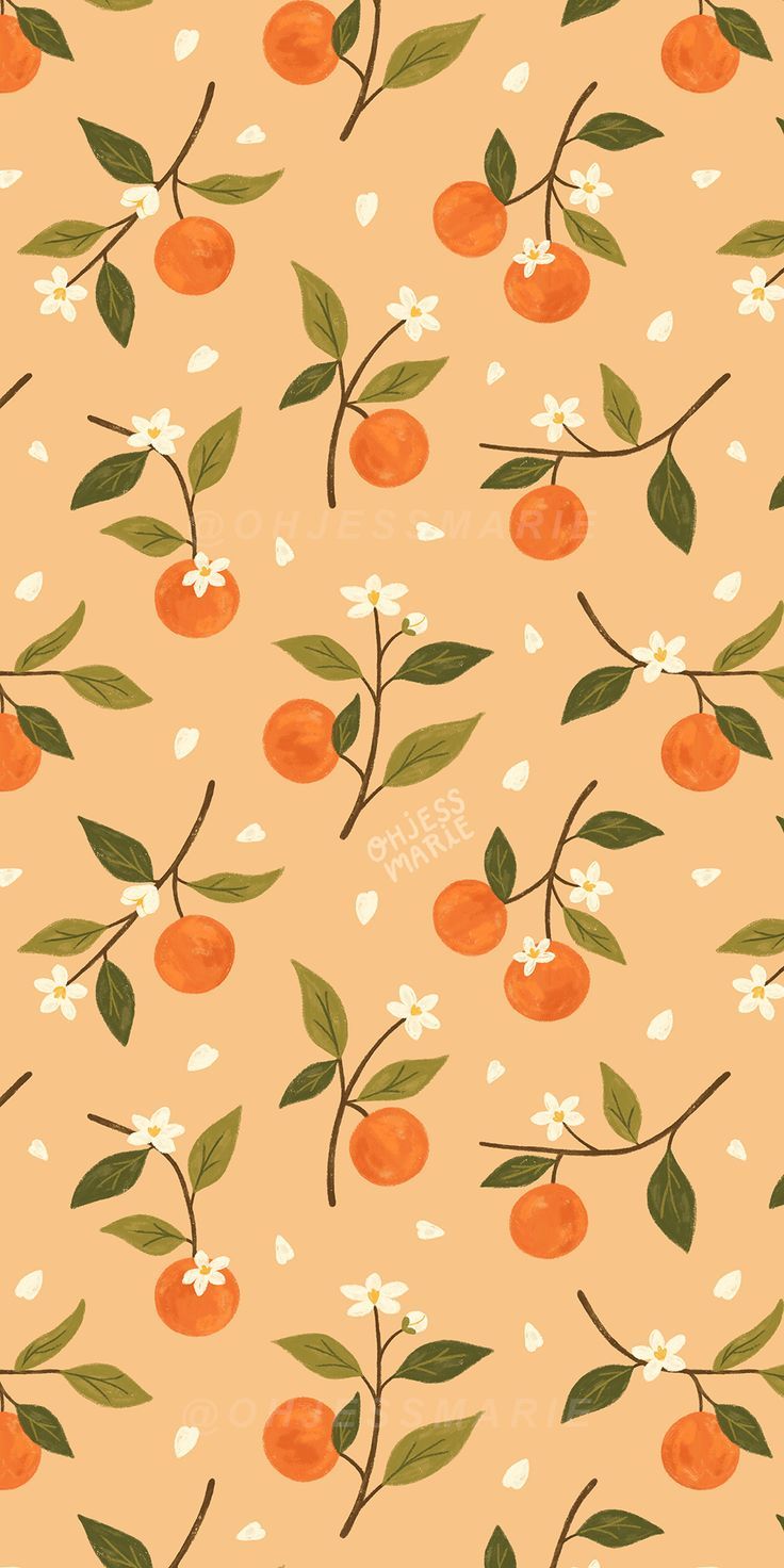 cute fruit wallpapers 0037