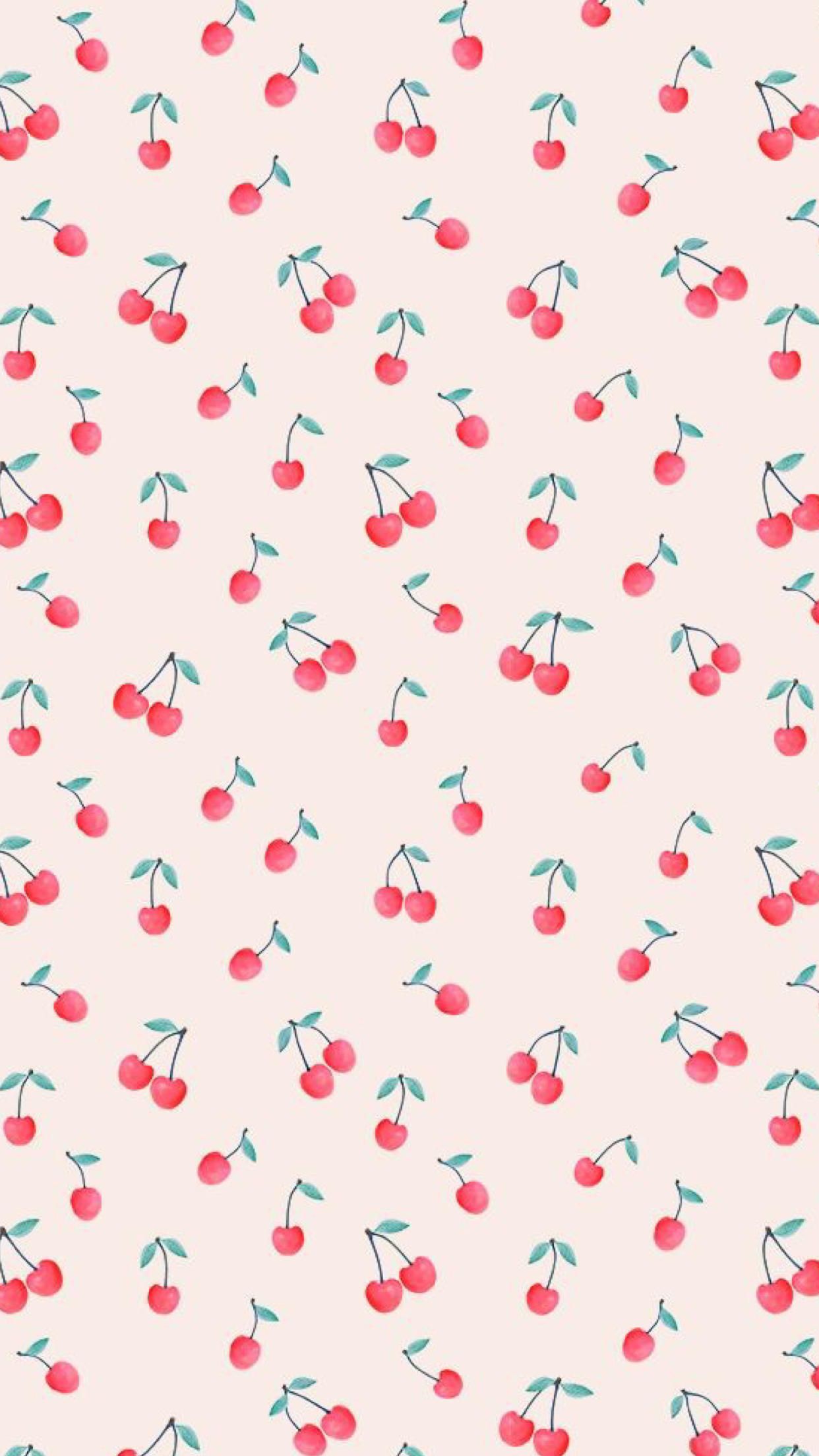 cute fruit wallpapers 0045