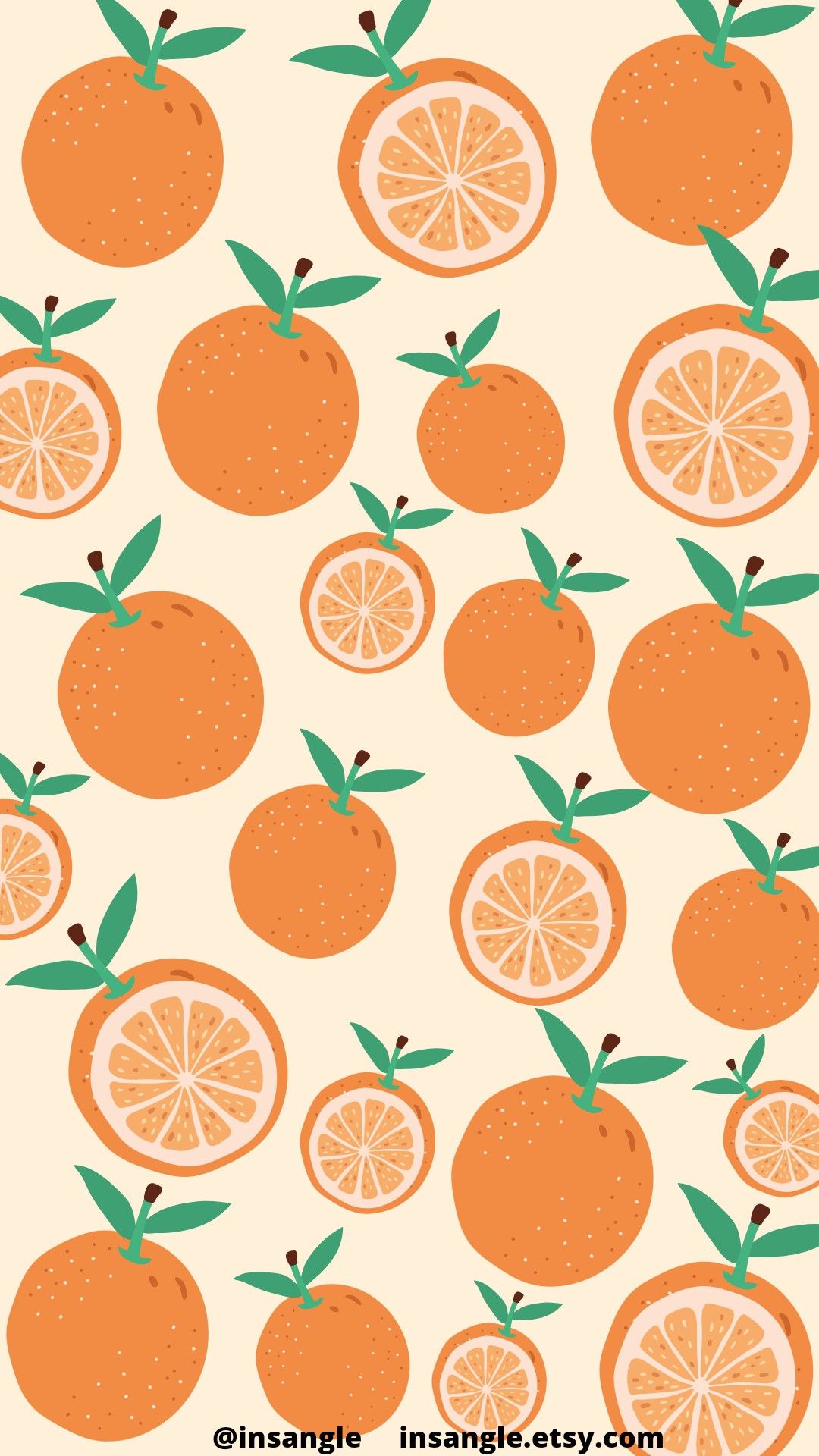 cute fruit wallpapers 0046