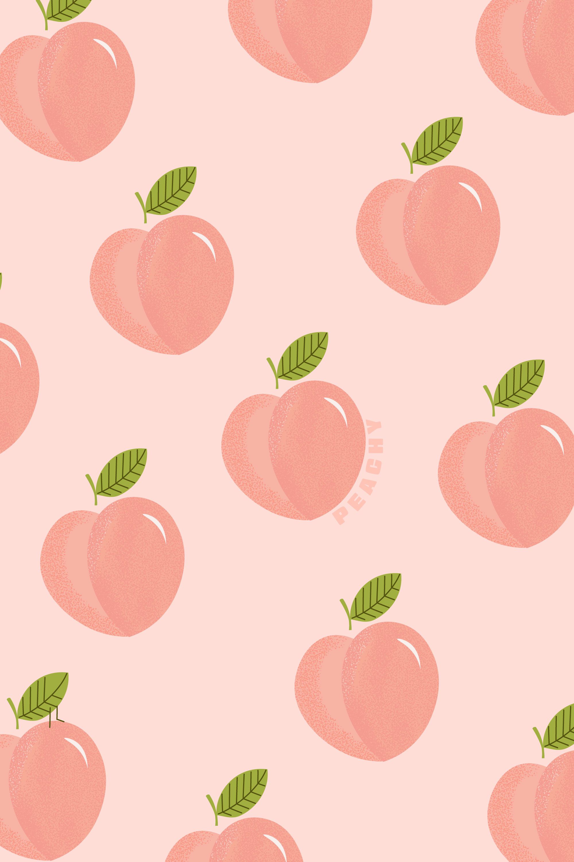 cute fruit wallpapers 0049