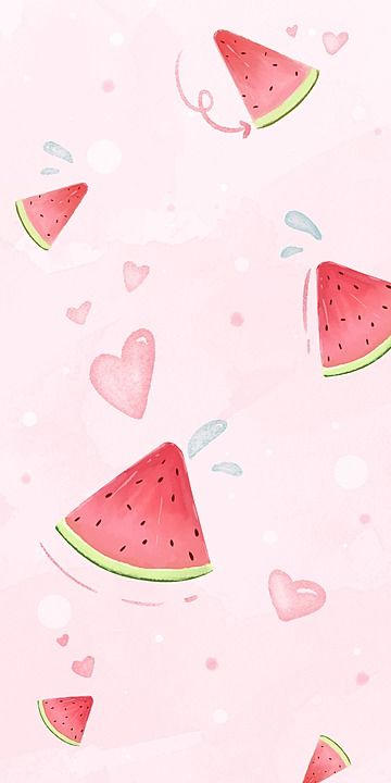 cute fruit wallpapers 0056