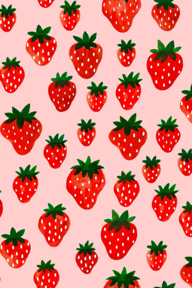 cute fruit wallpapers 0060