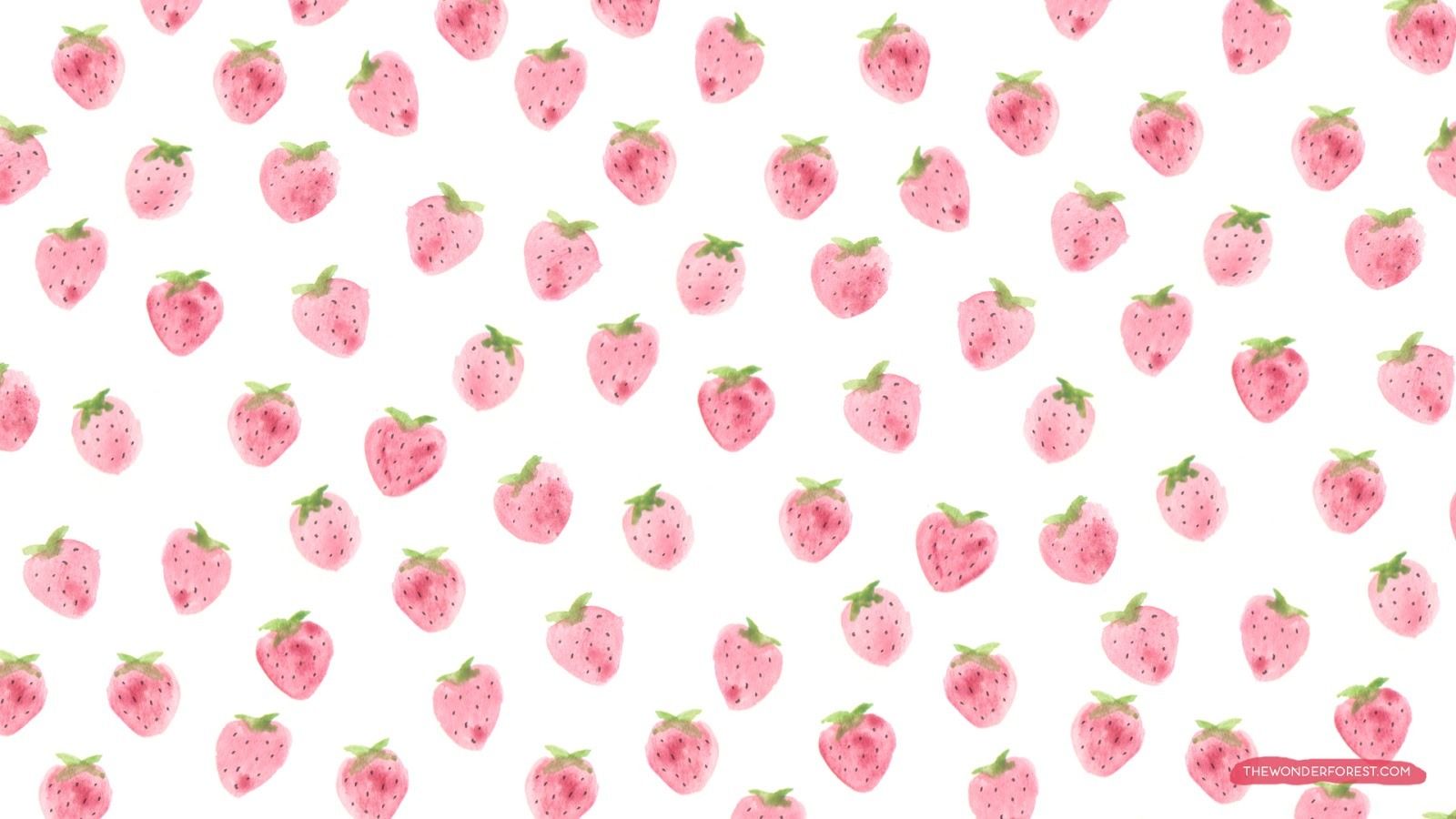 cute fruit wallpapers 0061