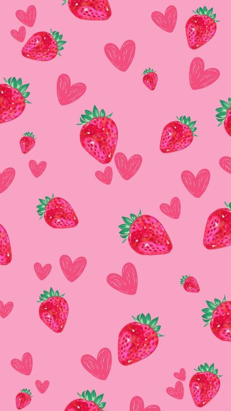 cute fruit wallpapers 0065