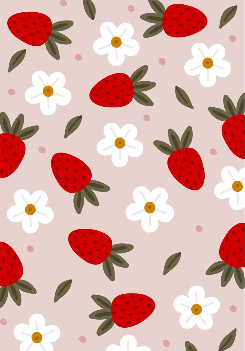 cute fruit wallpapers 0066