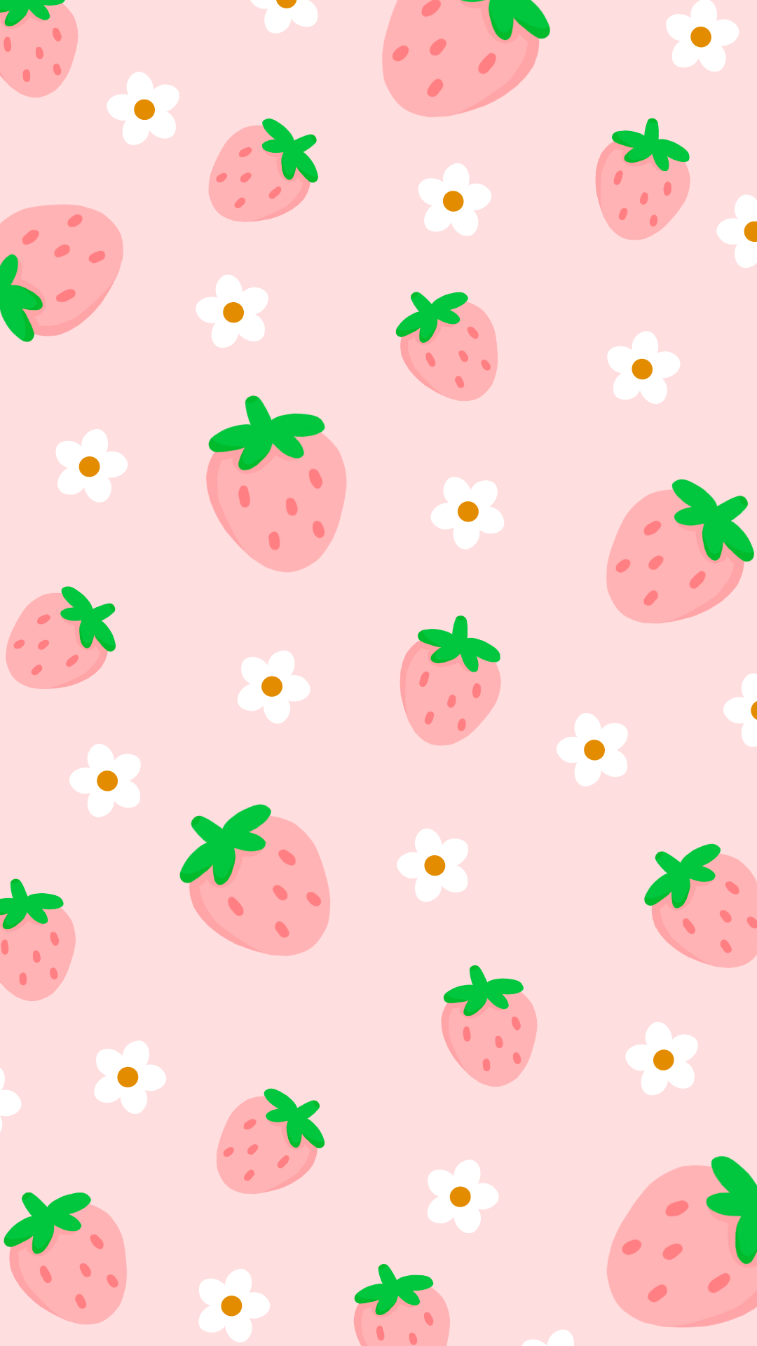 cute fruit wallpapers 0071