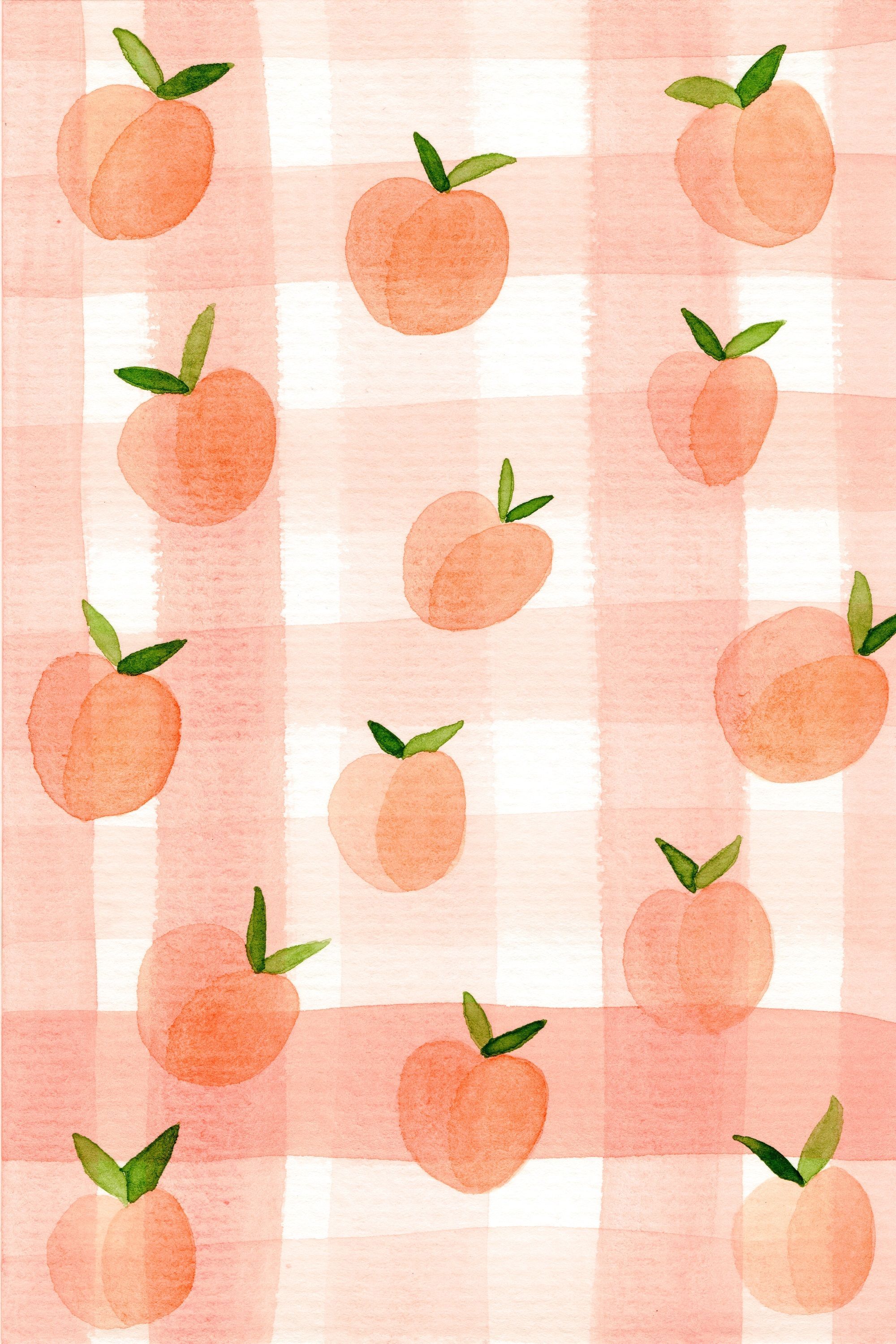 cute fruit wallpapers 0076