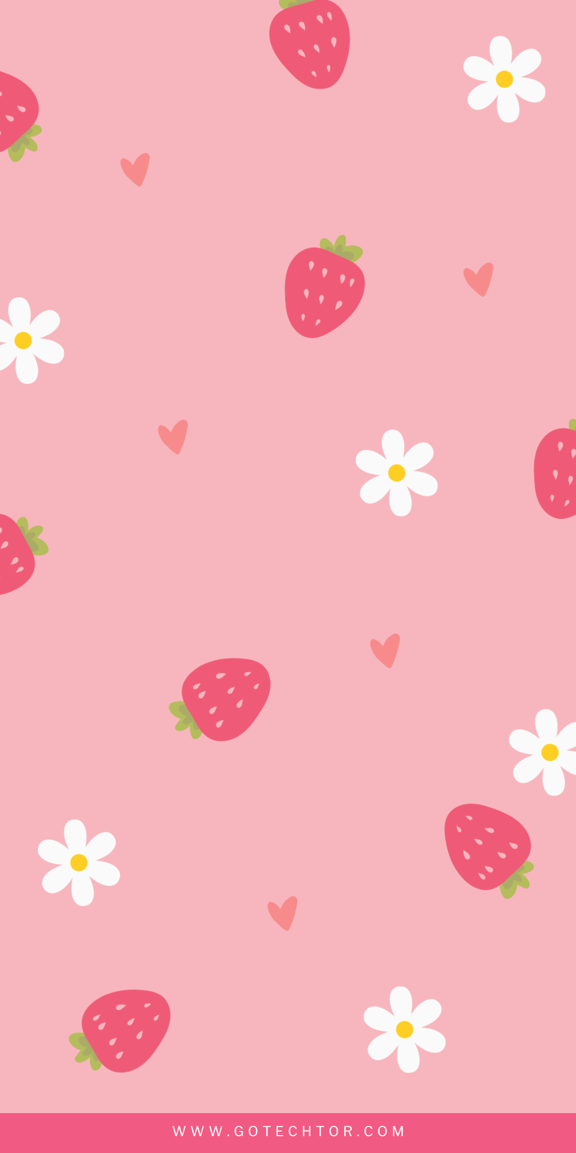 cute fruit wallpapers 0079