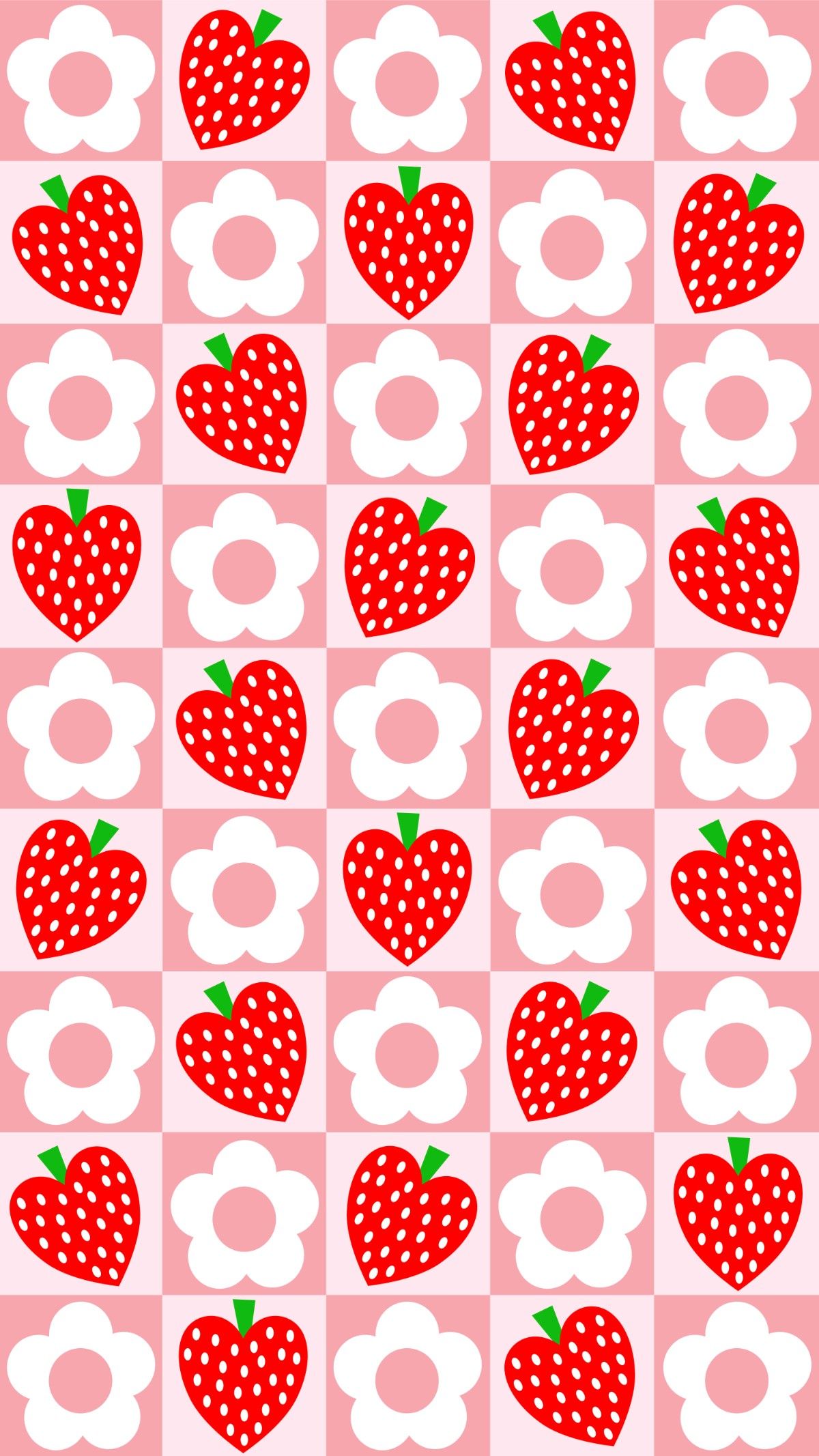 cute fruit wallpapers 0083