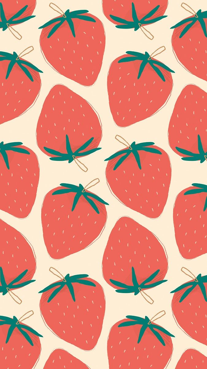 cute fruit wallpapers 0096