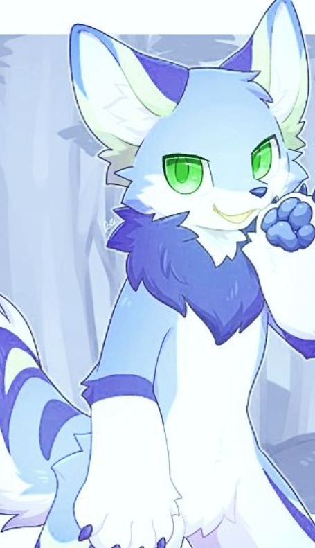 cute furry wallpapers 0057