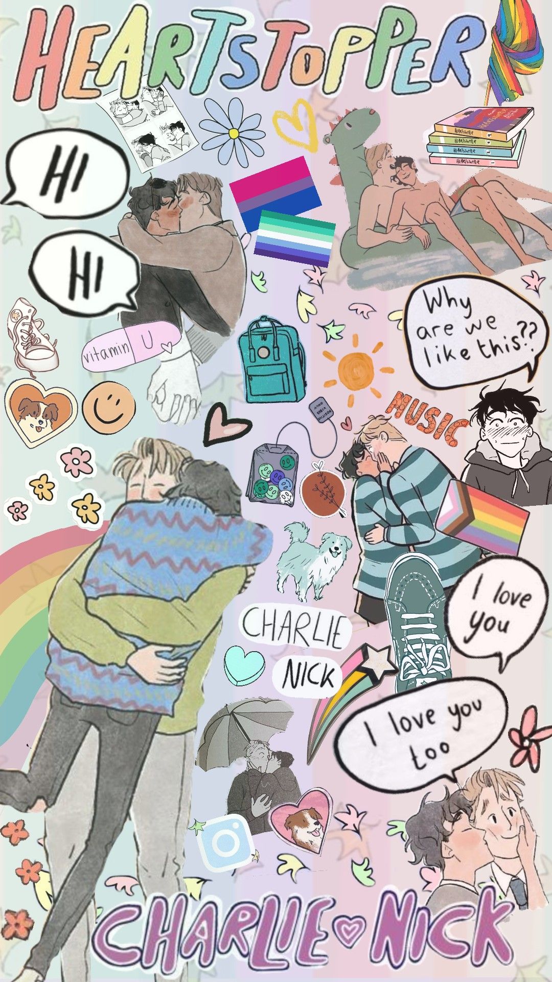 cute gay wallpapers for desktops