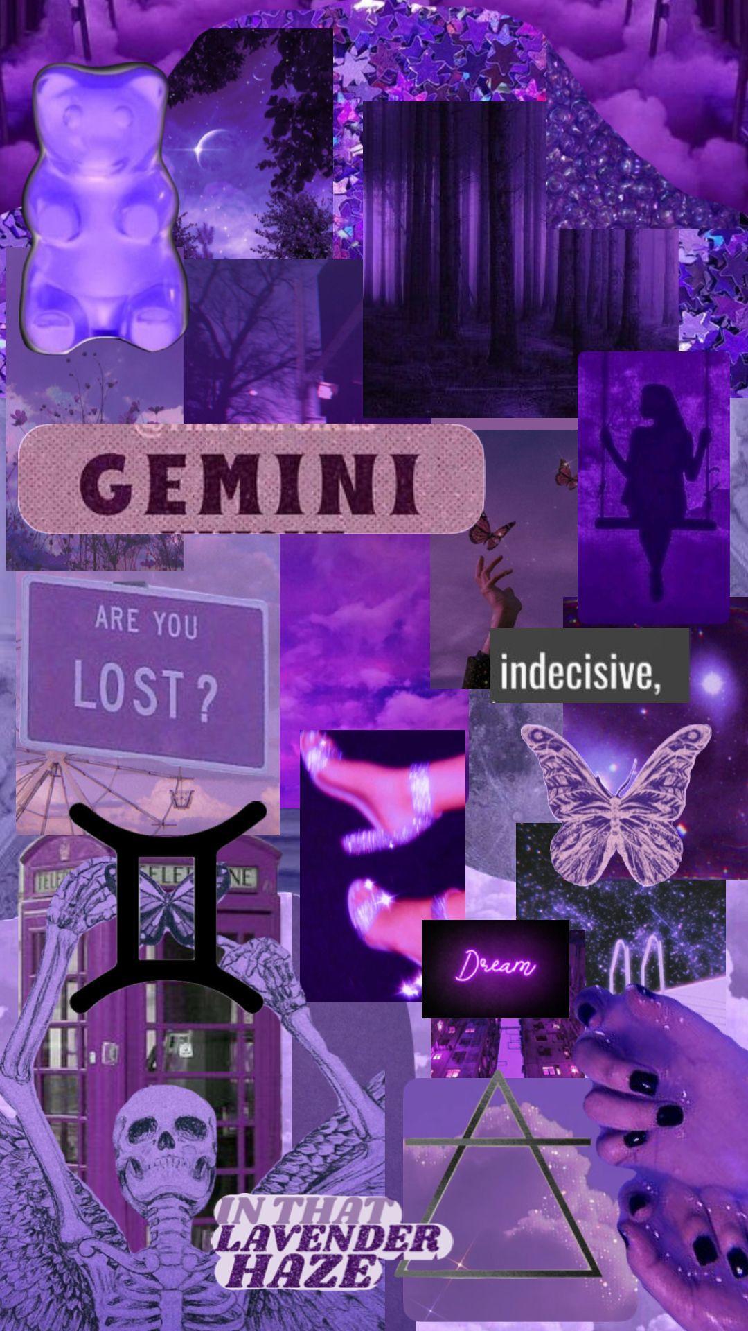 cute Gemini wallpapers 0009