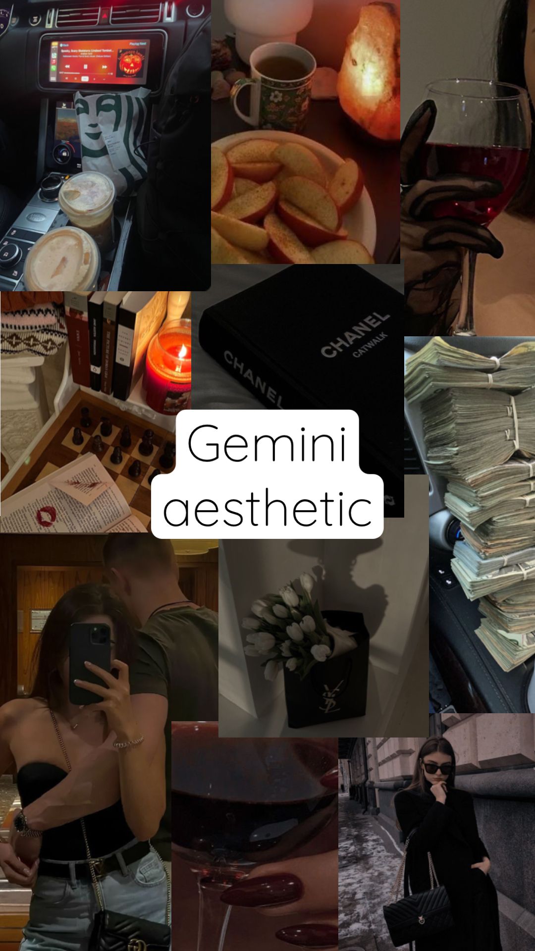 cute Gemini wallpapers 0022