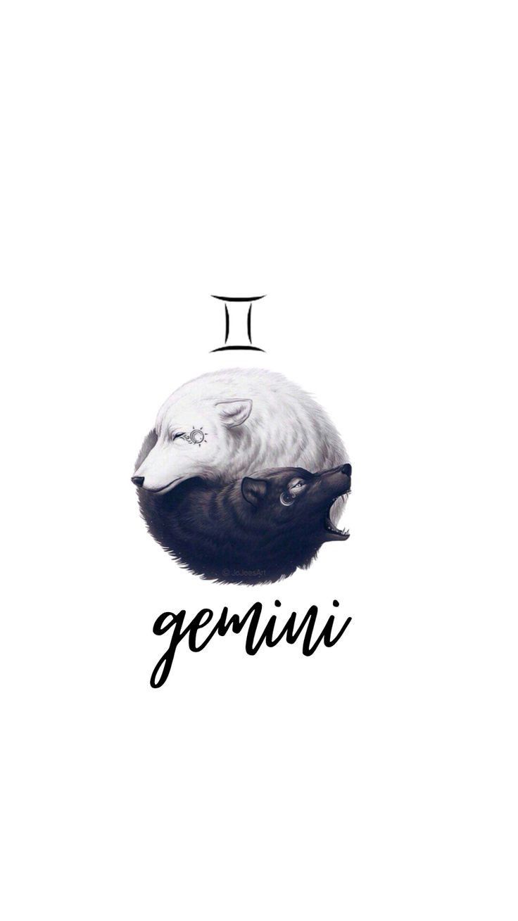 cute Gemini wallpapers 0026