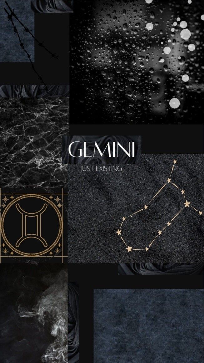 cute Gemini wallpapers 0036