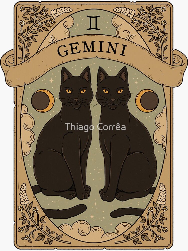 cute Gemini wallpapers 0054