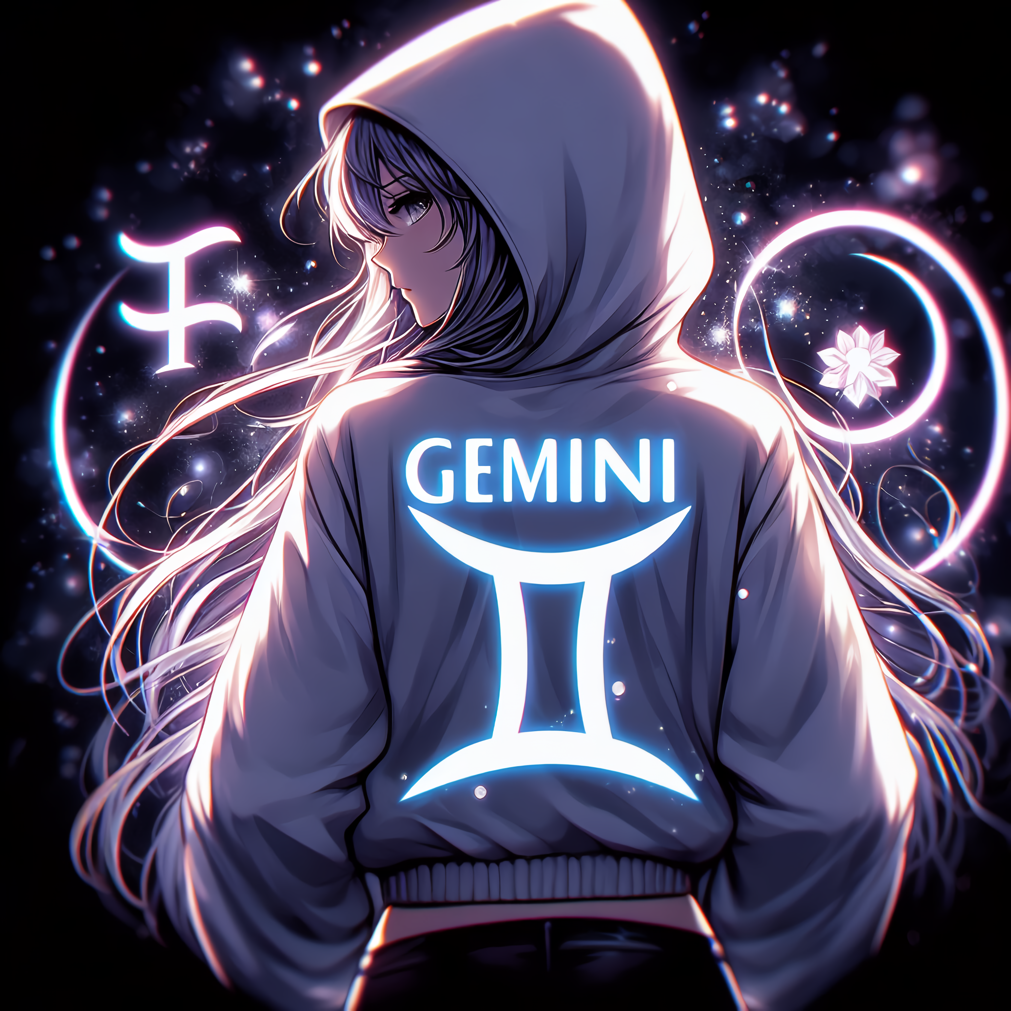 cute Gemini wallpapers 0058