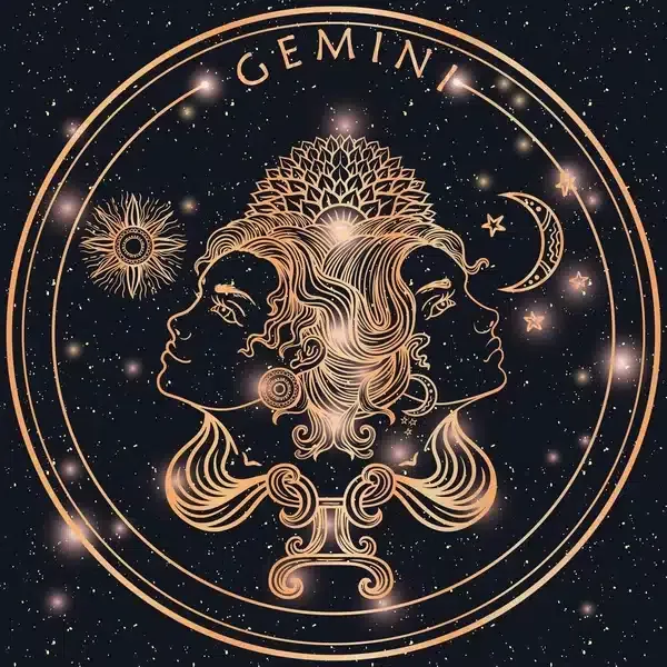 cute Gemini wallpapers 0061