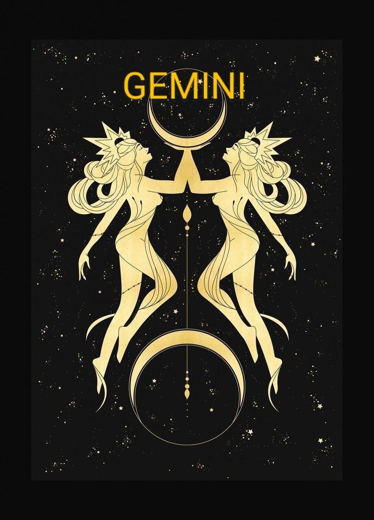 cute Gemini wallpapers 0065