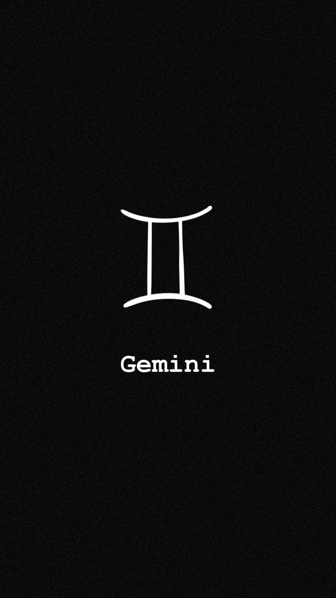 cute Gemini wallpapers 0088