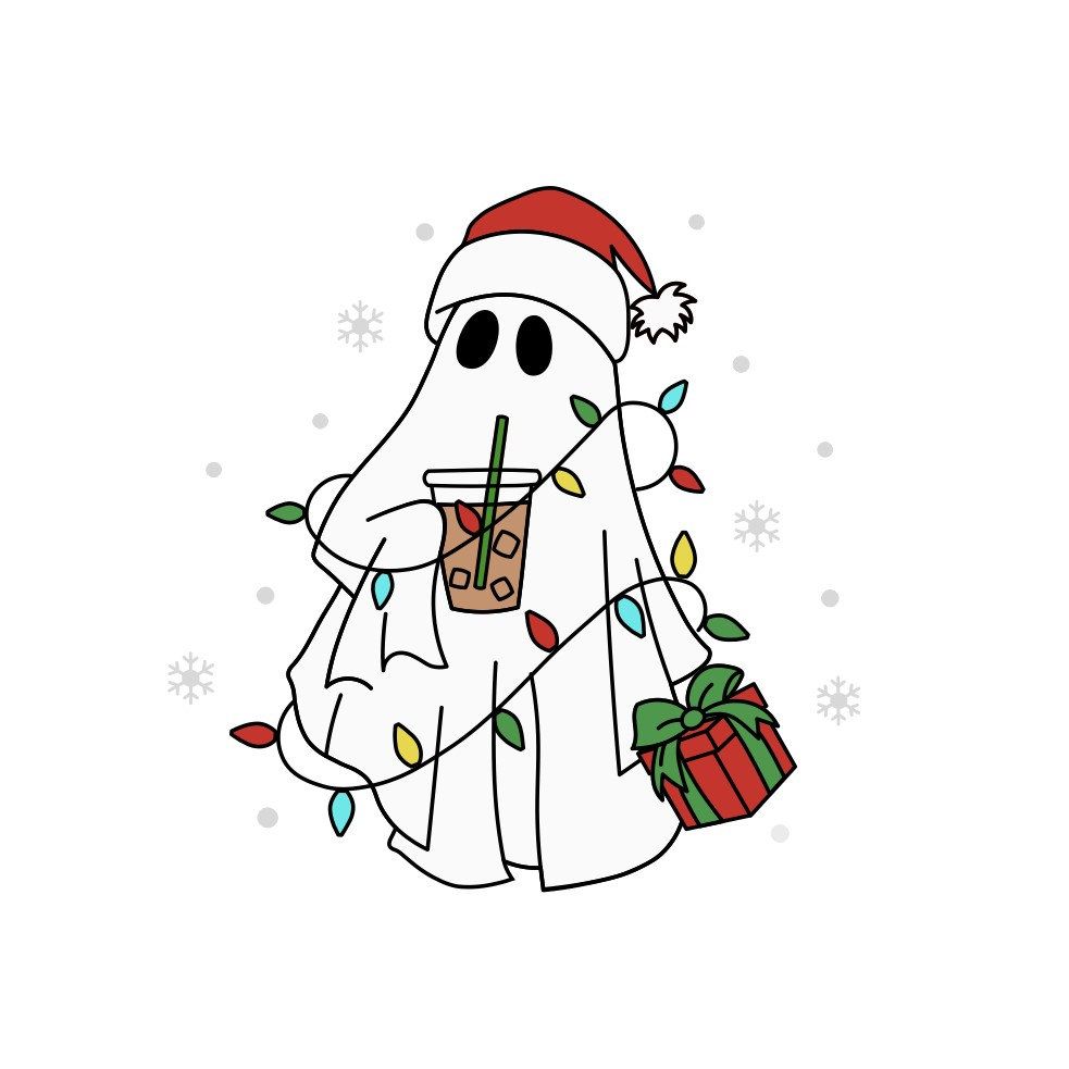 cute ghost wallpapers 0014