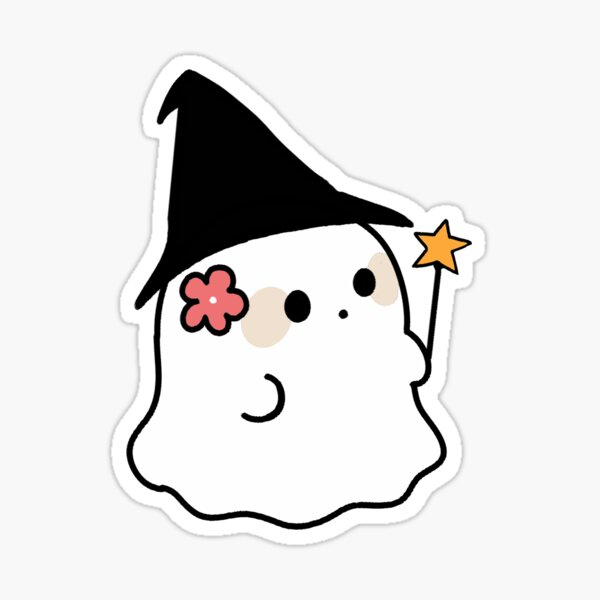 cute ghost wallpapers 0042