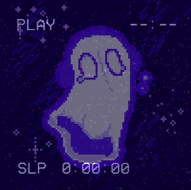 cute ghost wallpapers 0096