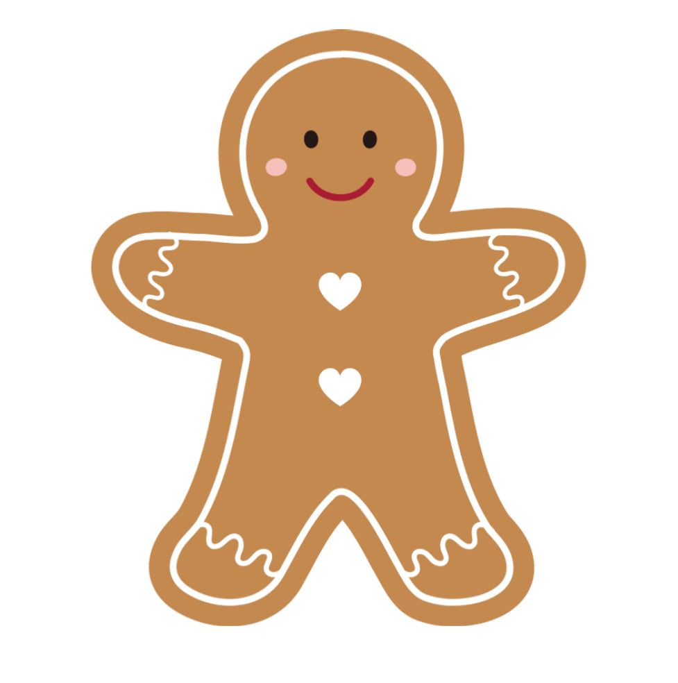 cute gingerbread wallpapers 0020