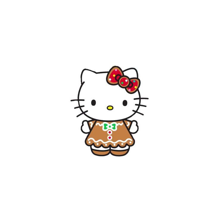 cute gingerbread wallpapers 0022