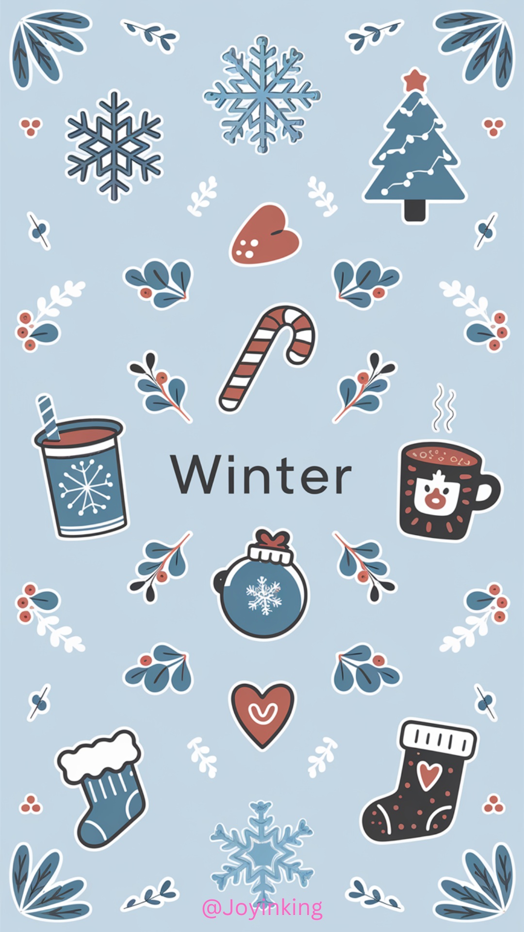 cute gingerbread wallpapers 0046