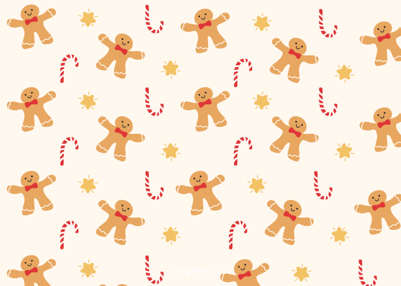 cute gingerbread wallpapers 0049