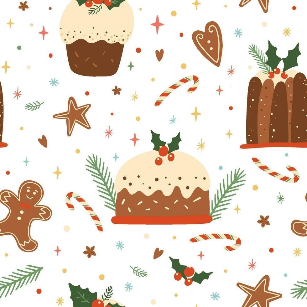 cute gingerbread wallpapers 0089