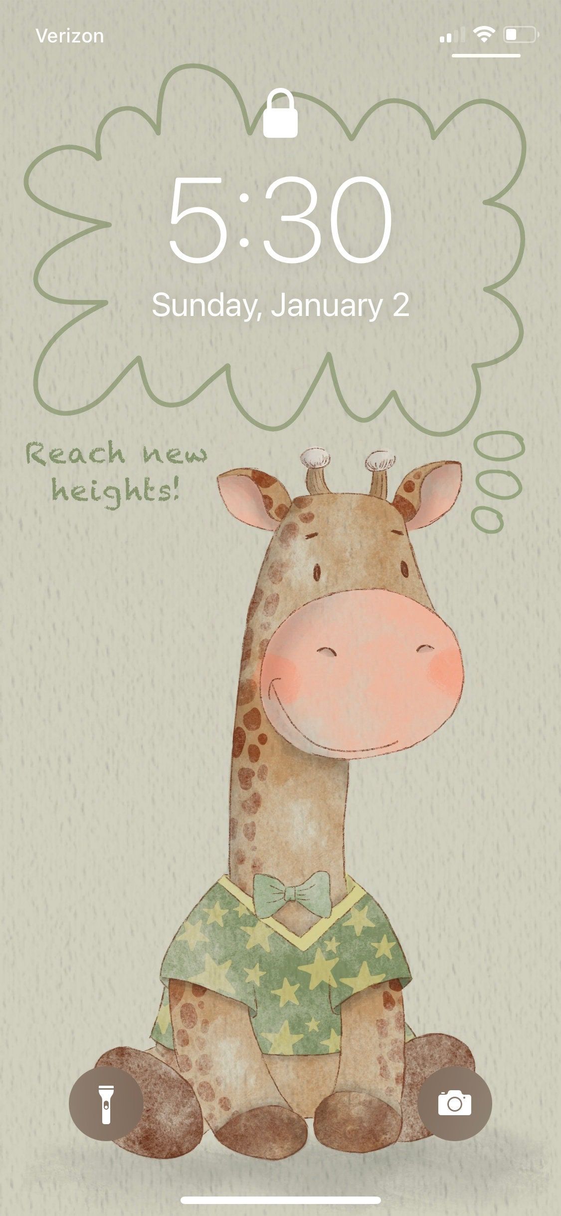 cute giraffe wallpapers for mobile