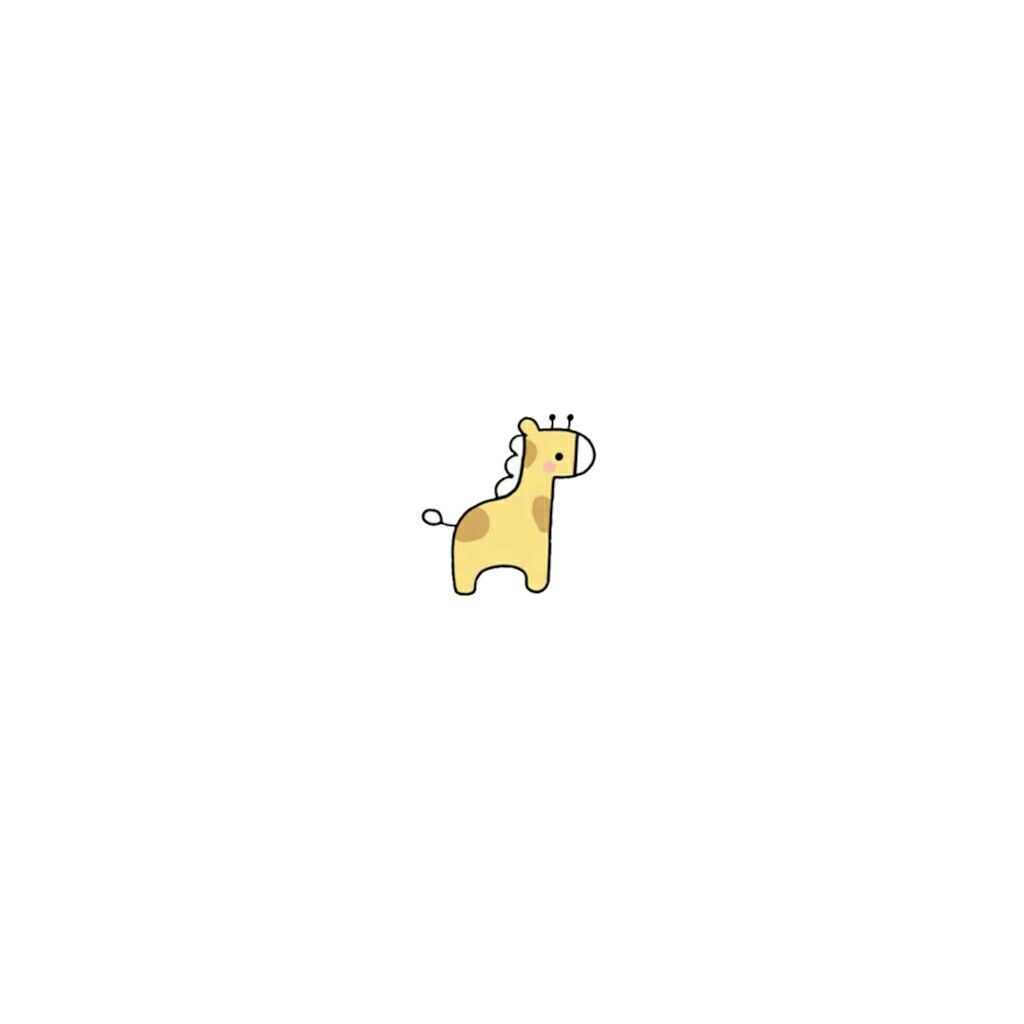 cute giraffe wallpapers 0052