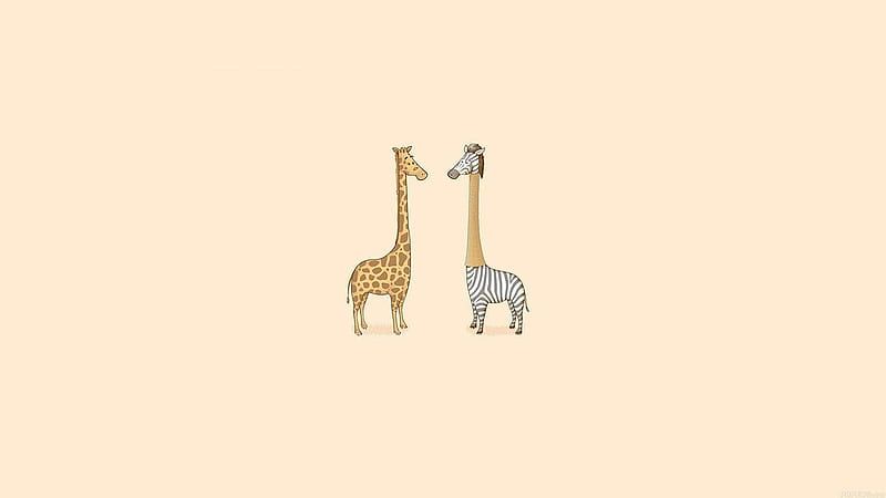 cute giraffe wallpapers 0060