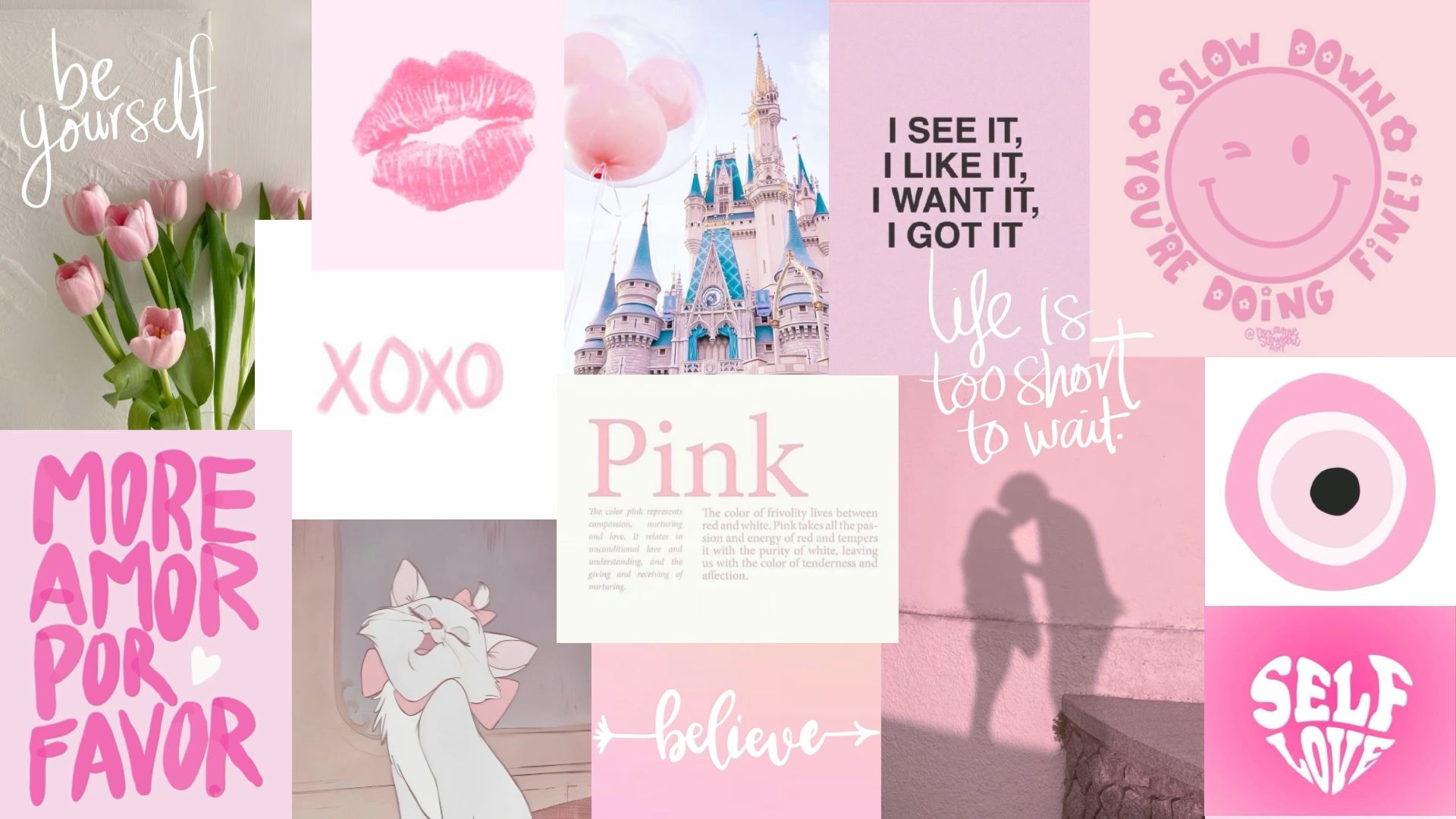 cute girly wallpapers for laptop 0009