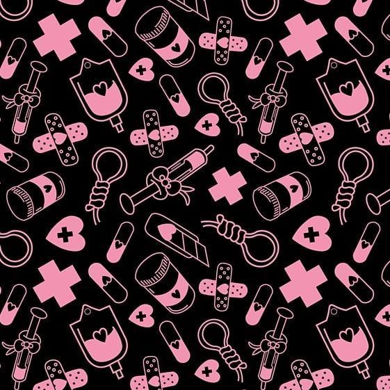 cute Goth wallpapers for teens