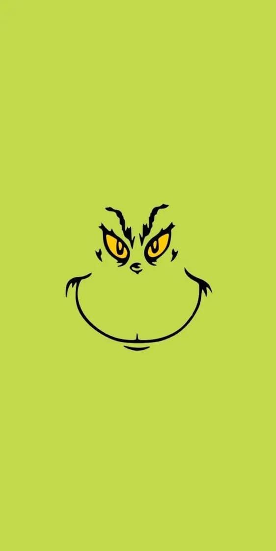 cute Grinch wallpapers for phones