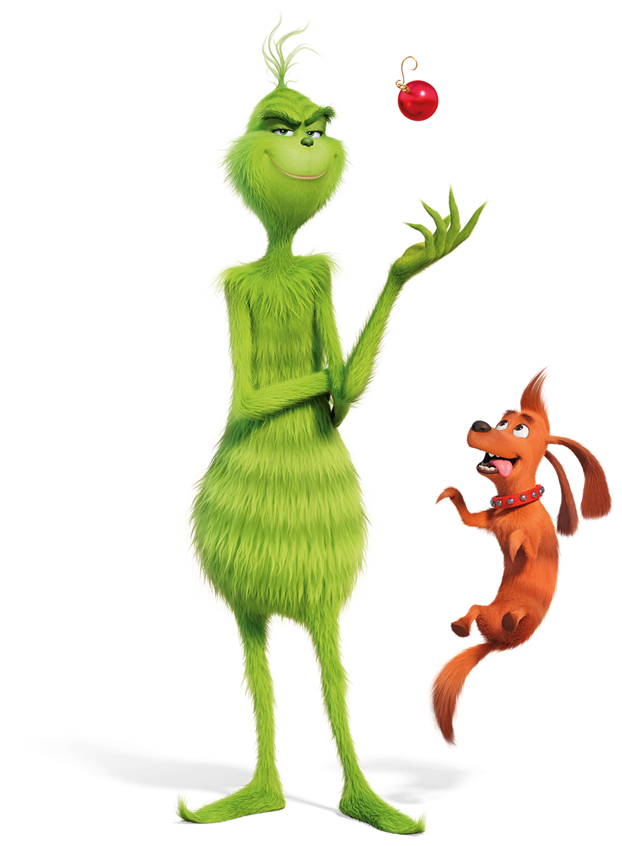 cute Grinch wallpapers 0009