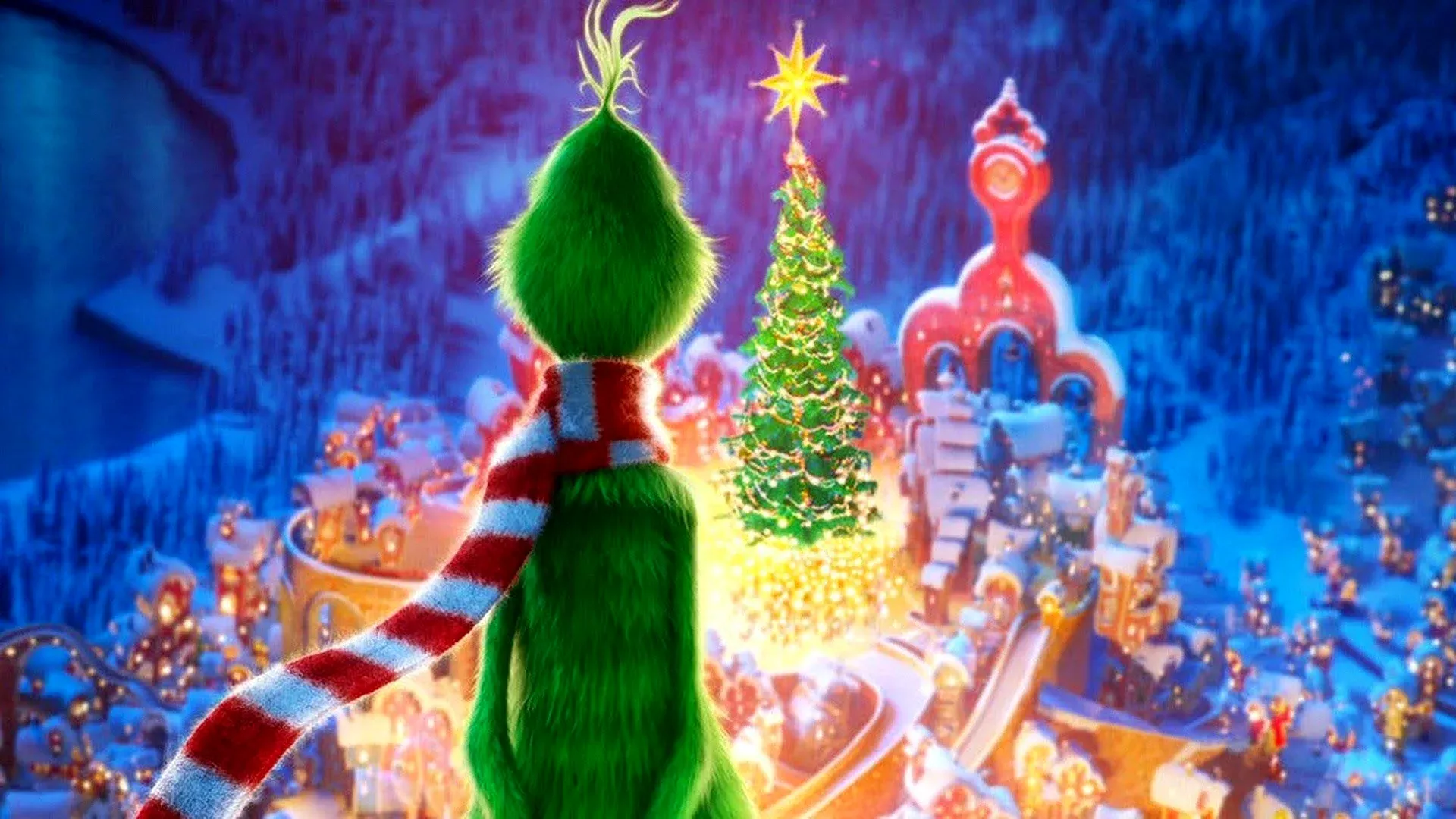 cute Grinch wallpapers 0010