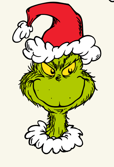 cute Grinch wallpapers 0011