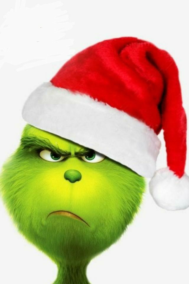 cute Grinch wallpapers 0014