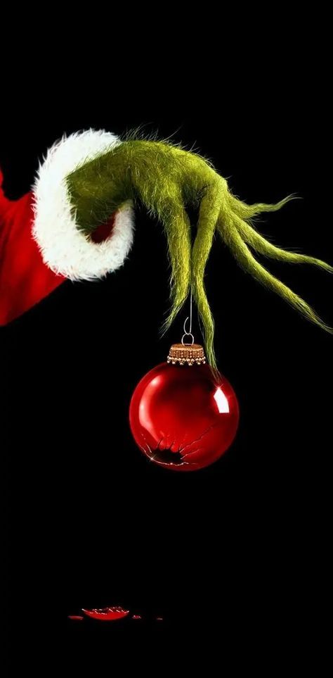 cute Grinch wallpapers 0015