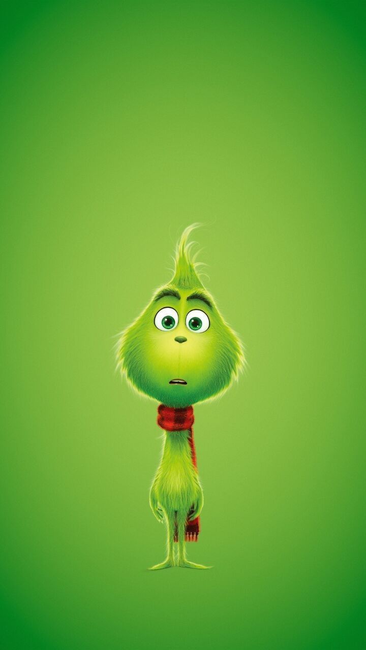 cute Grinch wallpapers 0016