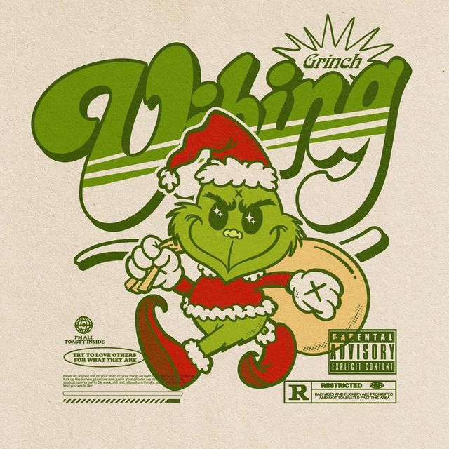 cute Grinch wallpapers 0017